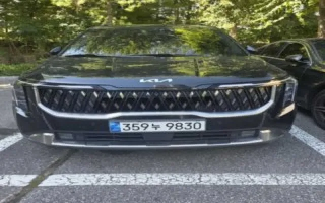 수원중고차시장 더 뉴 카니발 4세대 디젤 9인승 노블레스 매물 사진 19 - 2024/01 35,394km