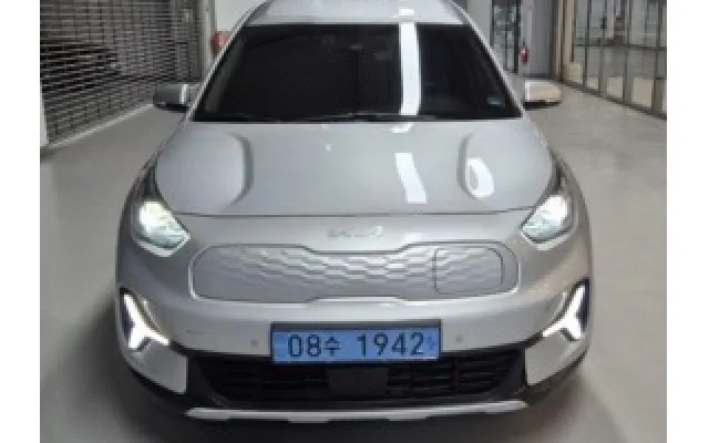 수원중고차시장 니로 플러스 EV 에어 매물 사진 6 - 2022/07 53,694km