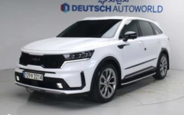 수원중고차시장 쏘렌토 4세대(MQ4) 가솔린 2.5T 4WD 노블레스 매물 사진 10 - 2022/12 62,959km