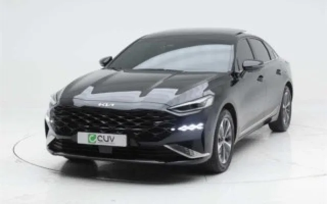 수원중고차시장 K8 하이브리드 노블레스 매물 사진 18 - 2023/01 58,181km